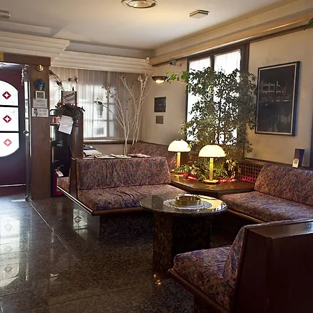 Roma 3* Marghera