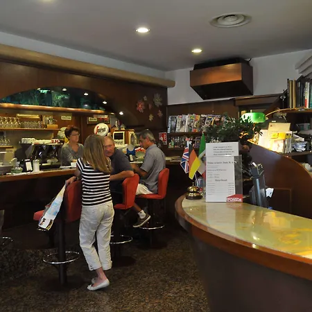 Roma Hotel Marghera