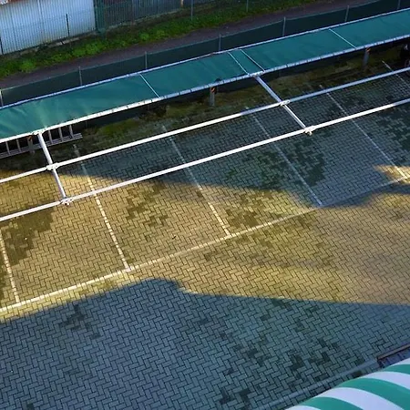 ホテル Roma
