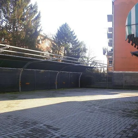 Roma マルゲーラ