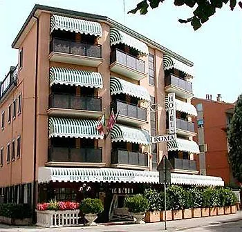 Hotel Roma Marghera