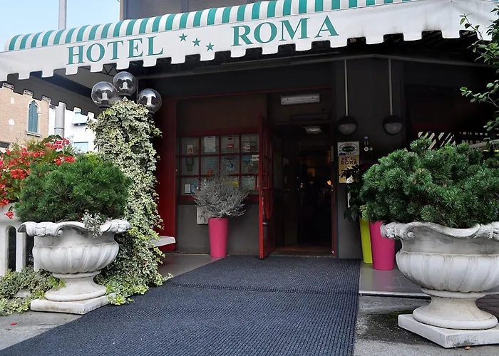 Roma Hotel Marghera