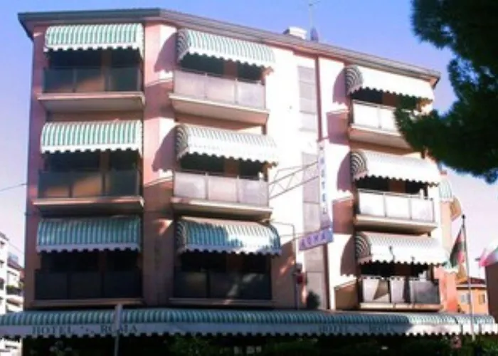 Hotel Roma Marghera