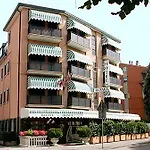 ホテル Roma マルゲーラ