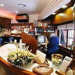 酒店 罗马酒店 3*