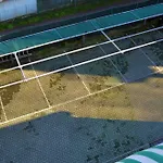 罗马酒店