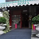 罗马酒店 酒店 马格拉