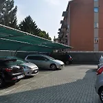 罗马酒店 马格拉