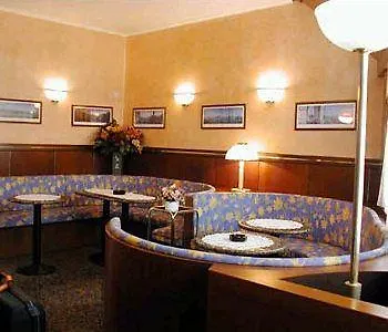 罗马酒店 酒店 马格拉