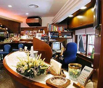فندق روما 3*