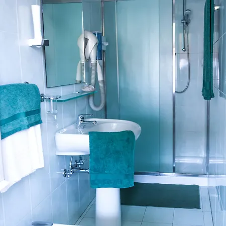 Roma 3* マルゲーラ