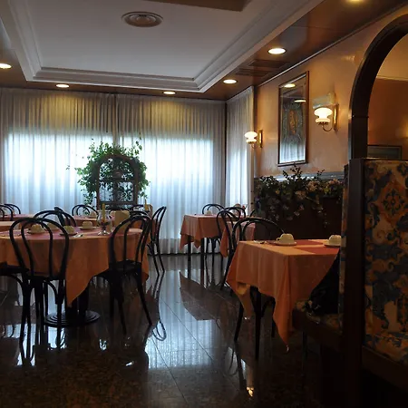 Roma Hotel Marghera
