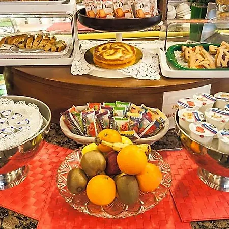 روما 3* مارغيرا