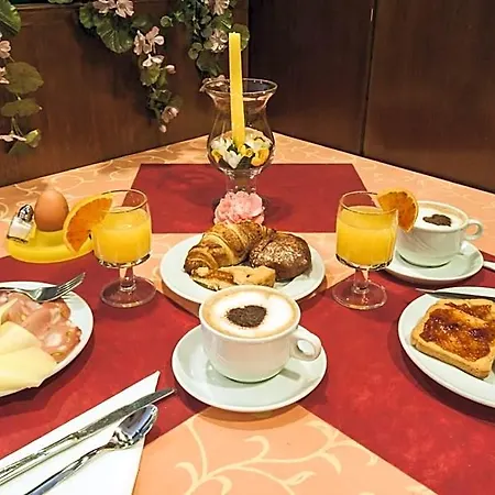 روما فندق 3*