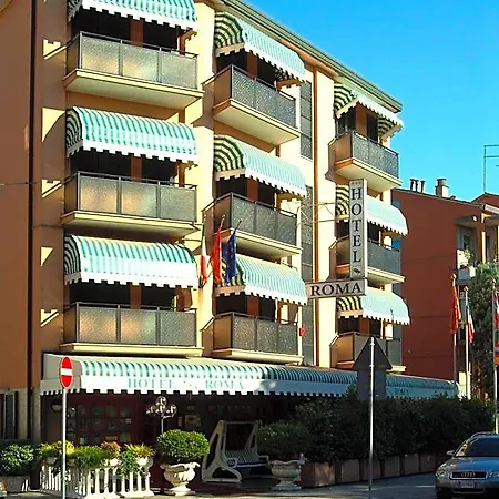 Roma ホテル マルゲーラ