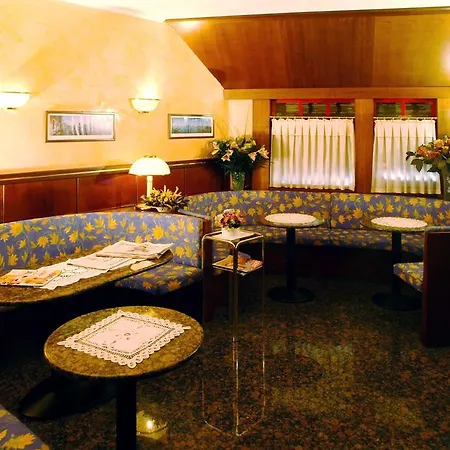 Roma 3* マルゲーラ