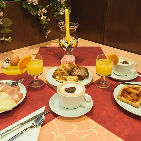 روما فندق 3*