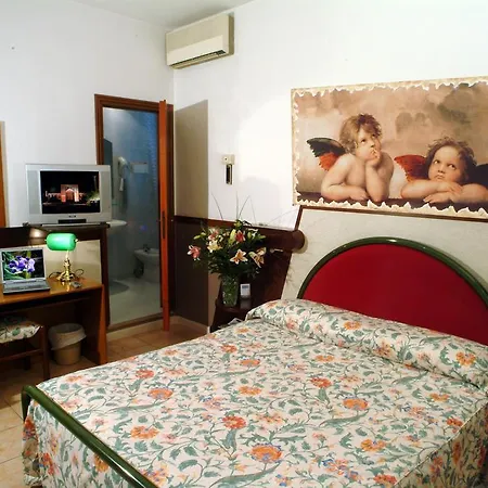 Roma マルゲーラ