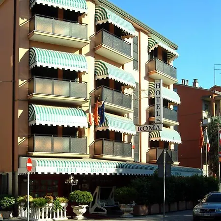 ホテル Roma マルゲーラ