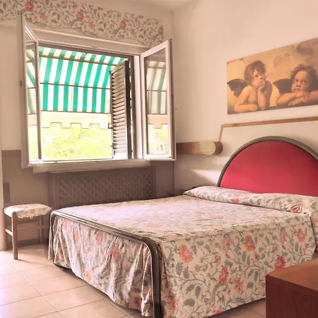 Hotell Roma