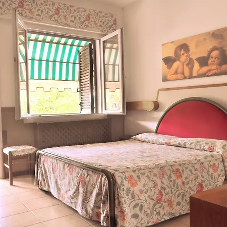 Hotel Roma