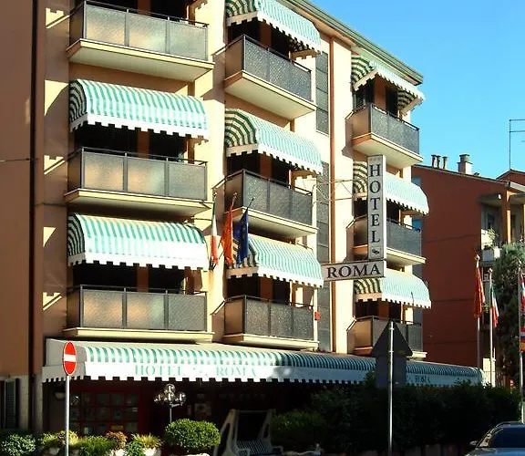Hotel Roma Marghera